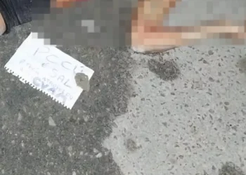 No deboche: Mulheres são mortas em Manaus e encontradas com buquê de rosas e recado: ‘É sal’