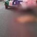Após ser atraído para fora de casa, homem morre com sete tiros na Zona Oeste de Manaus