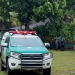 Caseiro bebe todas em sítio em Manaus e acaba com a cabeça rachada após brigar com todos