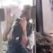 Vídeo: passageiros trituram homem que abaixou as calças dentro do 358 em Manaus