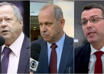 Conselheiro do Tribunal de Contas, deputado e ex-chefe da PC são presos por execução de Marielle