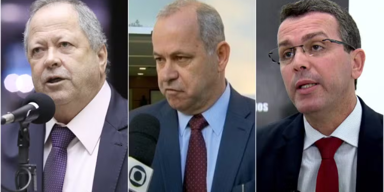 Conselheiro do Tribunal de Contas, deputado e ex-chefe da PC são presos por execução de Marielle