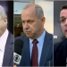 Conselheiro do Tribunal de Contas, deputado e ex-chefe da PC são presos por execução de Marielle