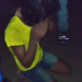 Vídeo mostra homem no interior do AM sendo morto na bicuda após roubar; veja