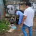Motociclista de app sai para trabalhar, mas é encontrado morto em Manaus