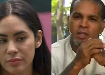 Veja: Rodriguinho tem certeza que Isa vai trair Davi para ganhar o BBB: ‘rasteirinha’