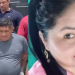 Vídeo: Marido suspeito de matar por asfixia a esposa se entrega à polícia em Manaus, mas nega crime