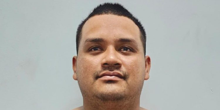 Assassino, traficante e perigoso, Vitão é preso em Manaus