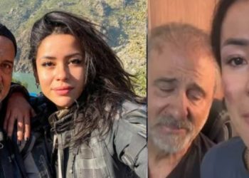 Vídeo: brasileira conta detalhes do abuso coletivo sofrido na Índia: ‘sete homens’