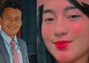 Rabetas se chocam no Amazonas e deixam duas pessoas mortas