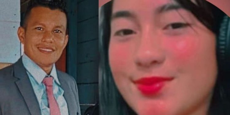 Rabetas se chocam no Amazonas e deixam duas pessoas mortas