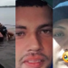 Veja: Moradores de Parintins morrem durante naufrágio no interior do Pará