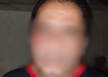 Em Manaus, vizinho homicida estupra jovem de 18 anos na frente dos filhos dela de 3 e 5 anos