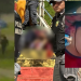 Vídeo mostra momento exato que pistoleiros executam jovem que foi comprar X-salada em Manaus; veja