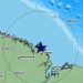 Tremor é registrado no Maranhão