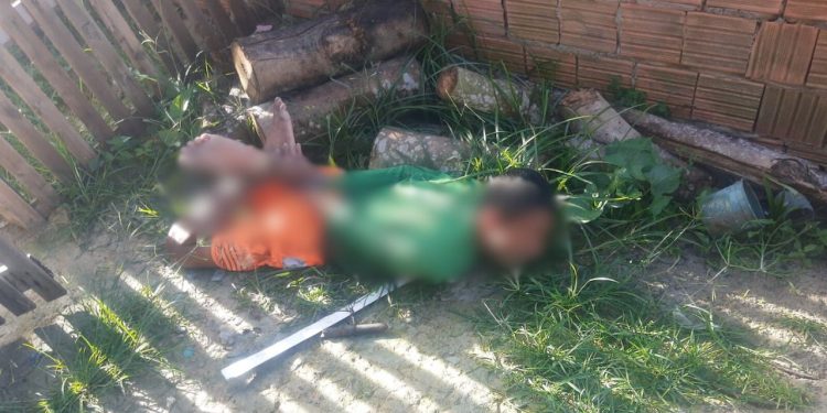 Denúncia impede homem de ser morto em sessão de tortura na zona norte de Manaus; vídeo