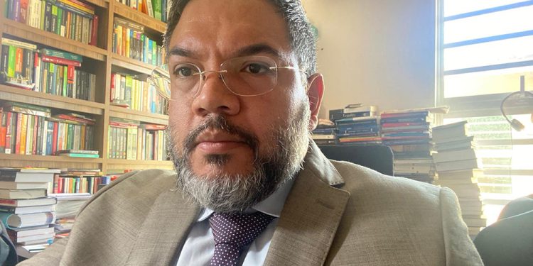 Conselho Nacional de Justiça aplica censura a juiz do AM por atraso em julgamento de ação contra Adail