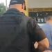 Nove foragidos são presos tentando fazer concurso da Polícia Militar
