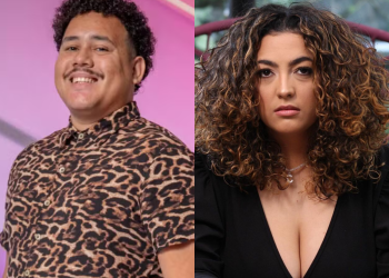 BBB 24: Camila Moura diz que foi chamada de ‘Corna’ na rua