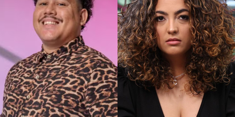 BBB 24: Camila Moura diz que foi chamada de ‘Corna’ na rua