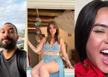 Isabelle não ganhou, mas pode usar fama e entrar para grupo de ex-bbbs milionários