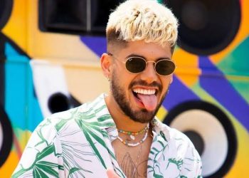 Prefeito de Manacapuru vai pagar meio milhão de reais por show do Zé Felipe