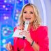 Apresentadora Eliana decide sair do SBT após 15 anos