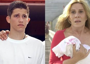 Advogado de Robinho foi bebê roubado em hospital que inspirou história de novela da Globo