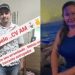 CV diz que homem acusado de m@tar pastora deve ser morto