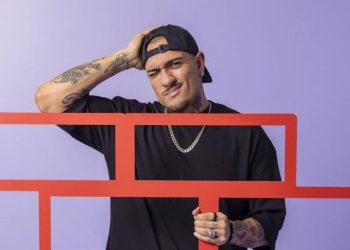 MC Bin Laden é o 17° eliminado do BBB