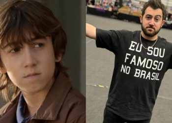 Brasileiros fazem multirão para ator ganhar seguidores no Instagram