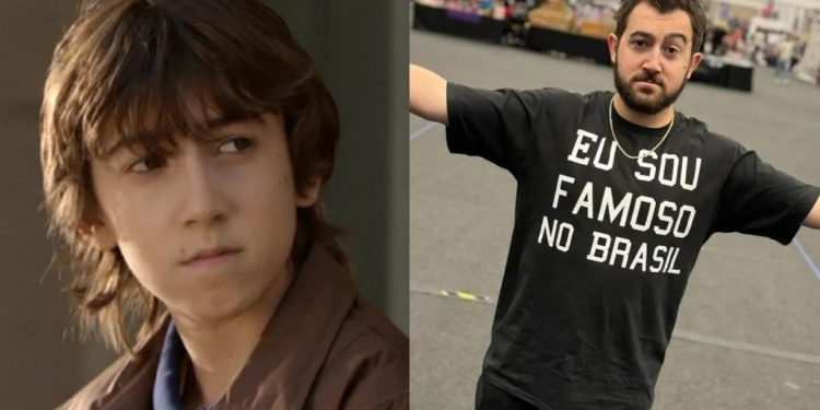Brasileiros fazem multirão para ator ganhar seguidores no Instagram