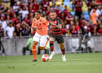 Flamengo e Nova Iguaçu brigam por título