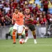 Flamengo e Nova Iguaçu brigam por título