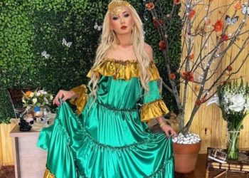 Vidente prevê incêndios em Manaus e guerra entre nações