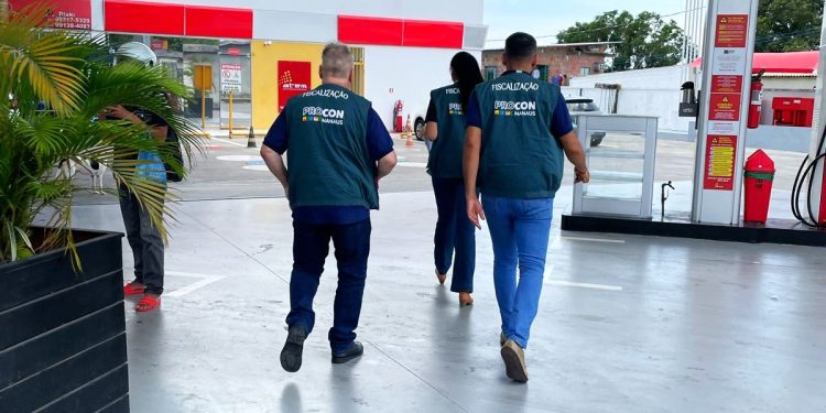Nova pesquisa semanal de preços de combustível em Manaus contempla 49 postos; saiba os valores
