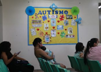 Dia Mundial de Conscientização do Autismo: SES-AM informa população sobre diagnósticos e cuidados
