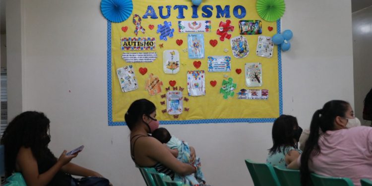 Dia Mundial de Conscientização do Autismo: SES-AM informa população sobre diagnósticos e cuidados