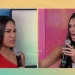 Paraense fica sem jeito ao ser confrontada na frente de Isabelle com VT falando mal da amazonense; veja