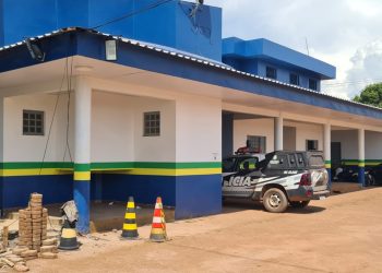 Casal acusado de matar homem em Itacoatiara é preso no Ceará