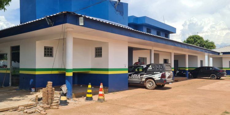 Casal acusado de matar homem em Itacoatiara é preso no Ceará