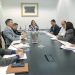 TCE-AM reúne equipe da Educação para discutir irregularidades encontradas em escola