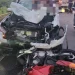 Homem invade viaduto em Manaus na contramão, mata mototaxista e oferece suborno
