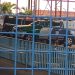 Com cordão umbilical, IML é chamado para remover feto de dentro de lixeira em Manaus