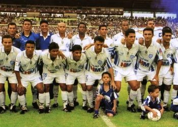 Após 18 anos, futebol do Amazonas volta à Série B; relembre toda história