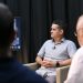 David Almeida reforça investimentos em Manaus e diz que ‘não discute pessoas e sim ideias e soluções’