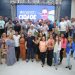 Wilson Lima reúne com pré-candidatos do União Brasil, Podemos, Progressistas e PMB