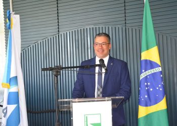 Conselheiro do TCE-AM participa do lançamento da Agenda Legislativa 2024 da Atricon