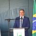 Conselheiro do TCE-AM participa do lançamento da Agenda Legislativa 2024 da Atricon
