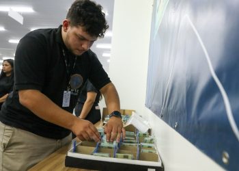 Mutirão entrega Carteira de Identidade neste sábado nos PACs de Manaus